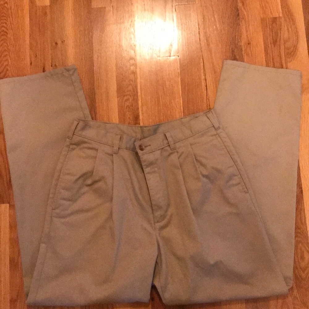 Puritan khaki 32/32